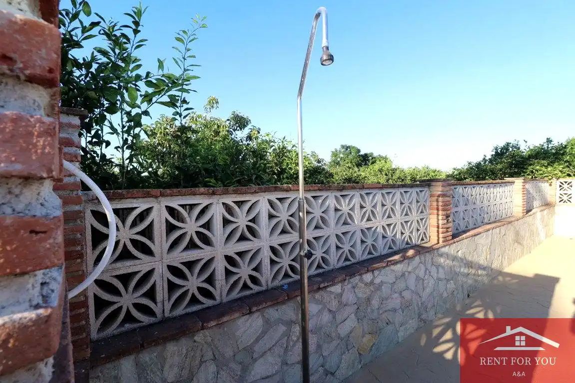 Casa con piscina en alquiler en Centro, imagen 3