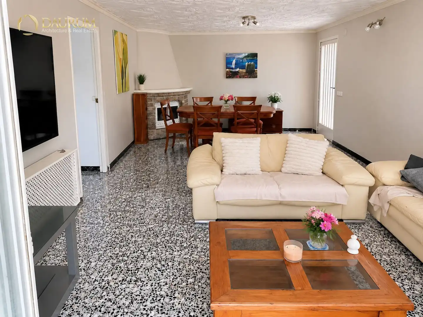 Maison avec piscine à vendre à CALLE RUPERTO CHAPÍ, imagen 5