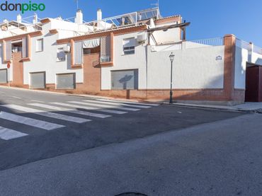 Gewerbefläche zum Verkauf in Calle de Ubeda