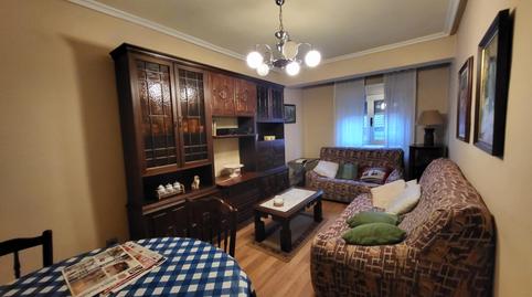 Foto 4 de Pis en venda a Calle Palomera, San Mamés - La Palomera, León Capital