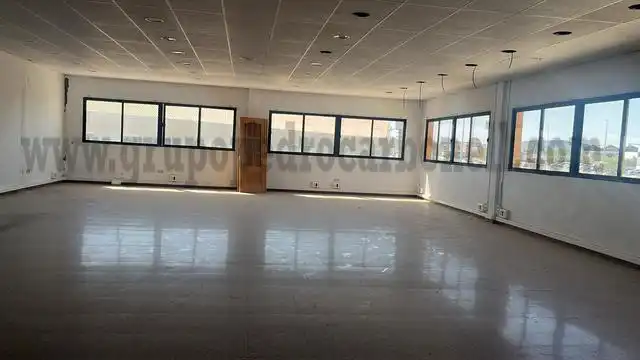 Nave industrial in vendita a Aspe Centro, imagen 6