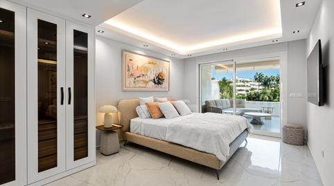 Foto 5 de Apartament en venda a Londres-nva Andalucia D, 2, Las Brisas, Málaga