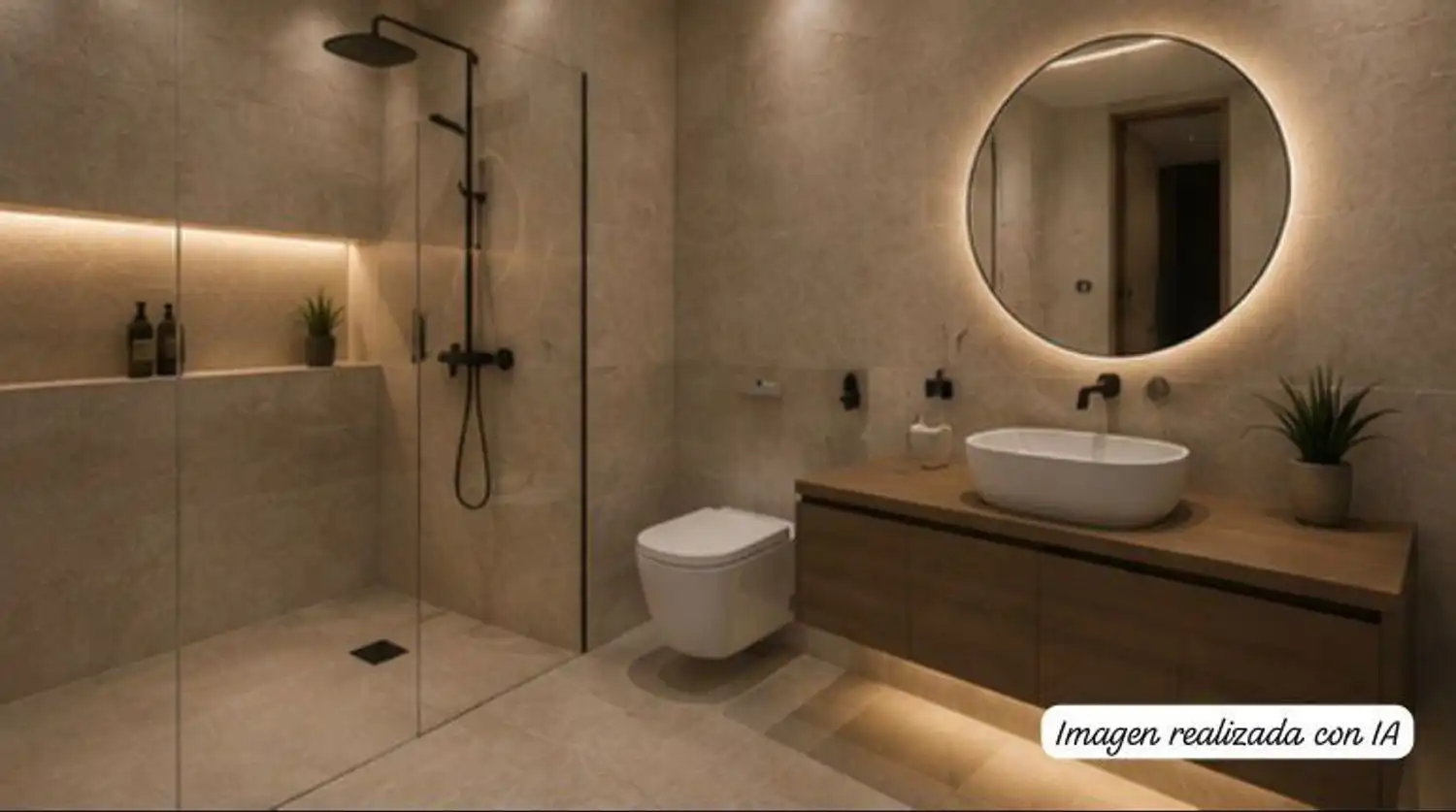 Flat for sale in Calle Santo Tomás, imagen 8