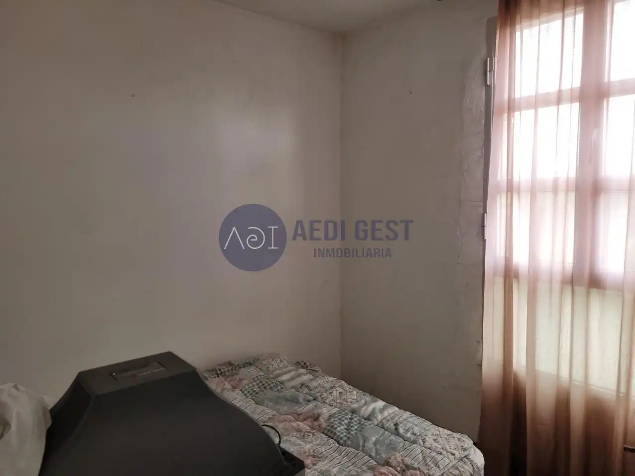 Habitación de Casa o chalet en venta en Vigo  con Jardín privado