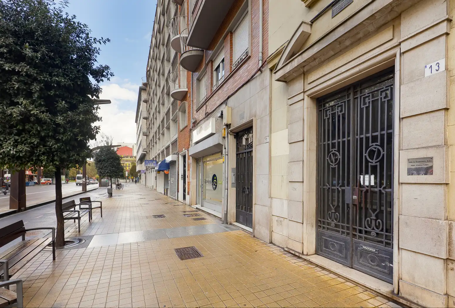 Flat with lift for sale in Gijón - AVENIDA CONSTITUCION 13-15, imagen 7