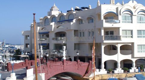 Garaje en venta en Puerto Marina., image 5