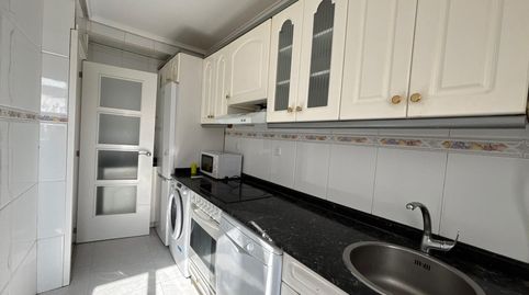 Foto 3 de Piso en venta en Avda. de Colon, Gran Via, Logroño