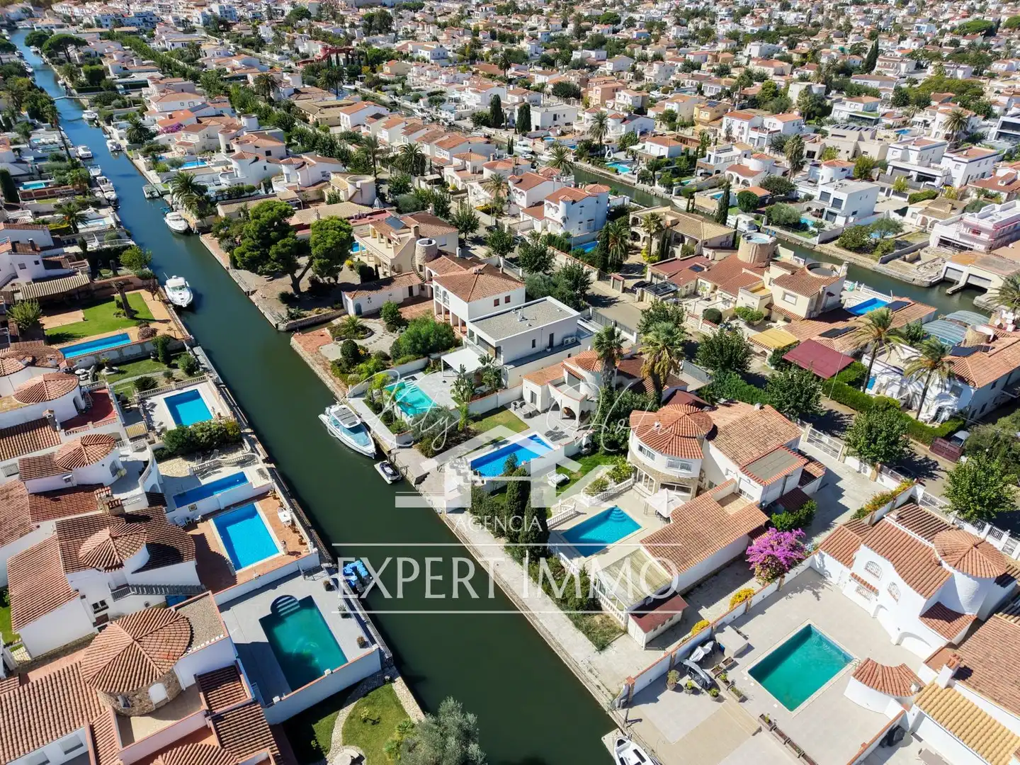Haus mit Pool zum Verkauf in falconera 36, imagen 2