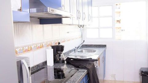 Foto 5 de Piso en venta en La Luz - El Torcal, Málaga Capital