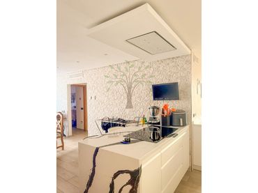 Apartament amb piscina en venda a Calle Dalies