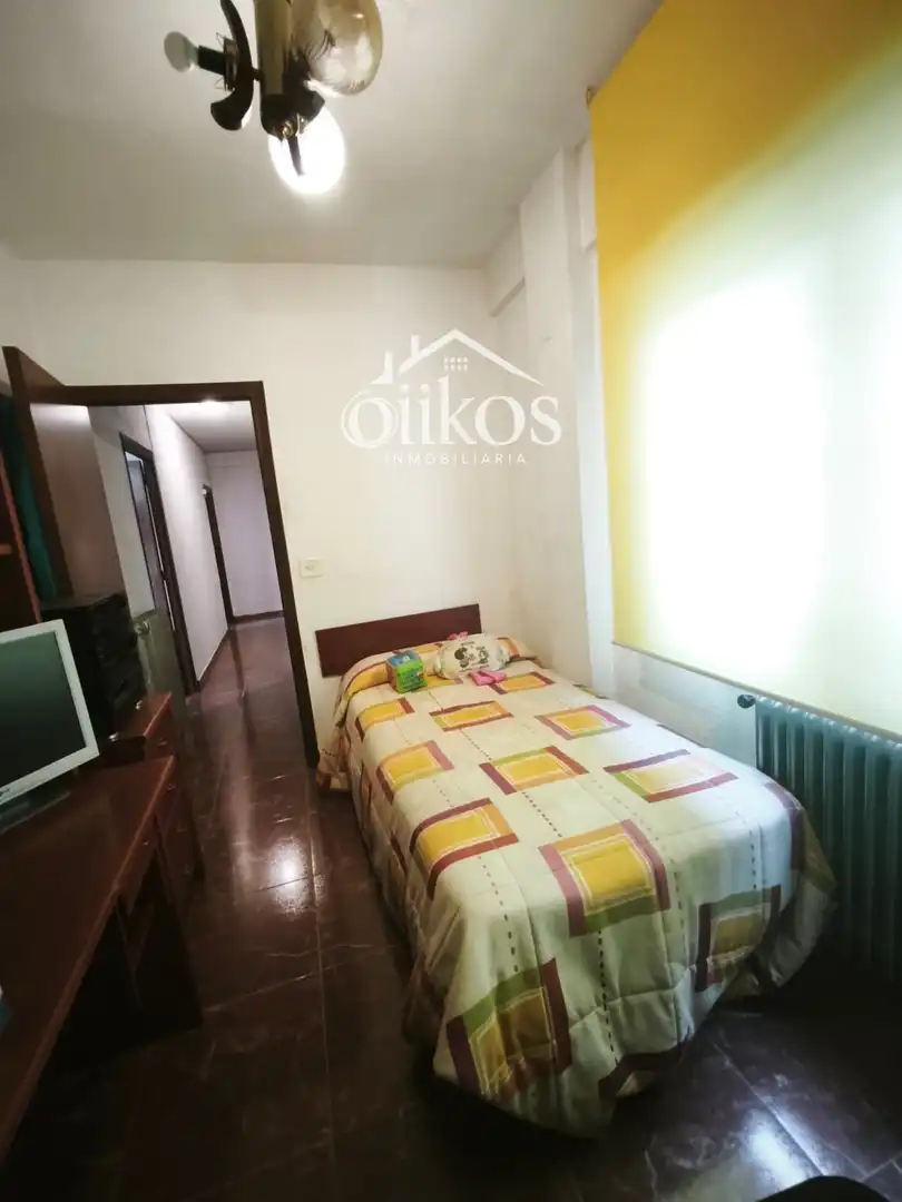 Ático con ascensor en venta en San Bernardo - Carmelitas - Campus, imagen 17