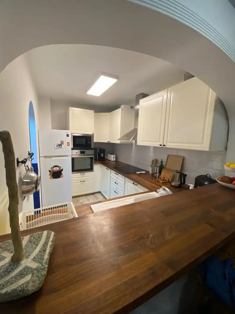 Apartament amb ascensor en venda a Carrer Corbeta, imagen 5