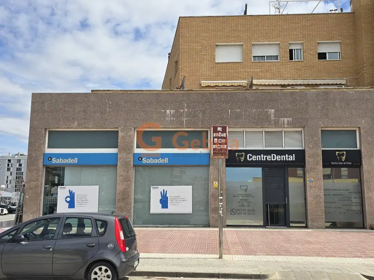 Piso en venta en Cunit con Terraza y Piscina comunitaria