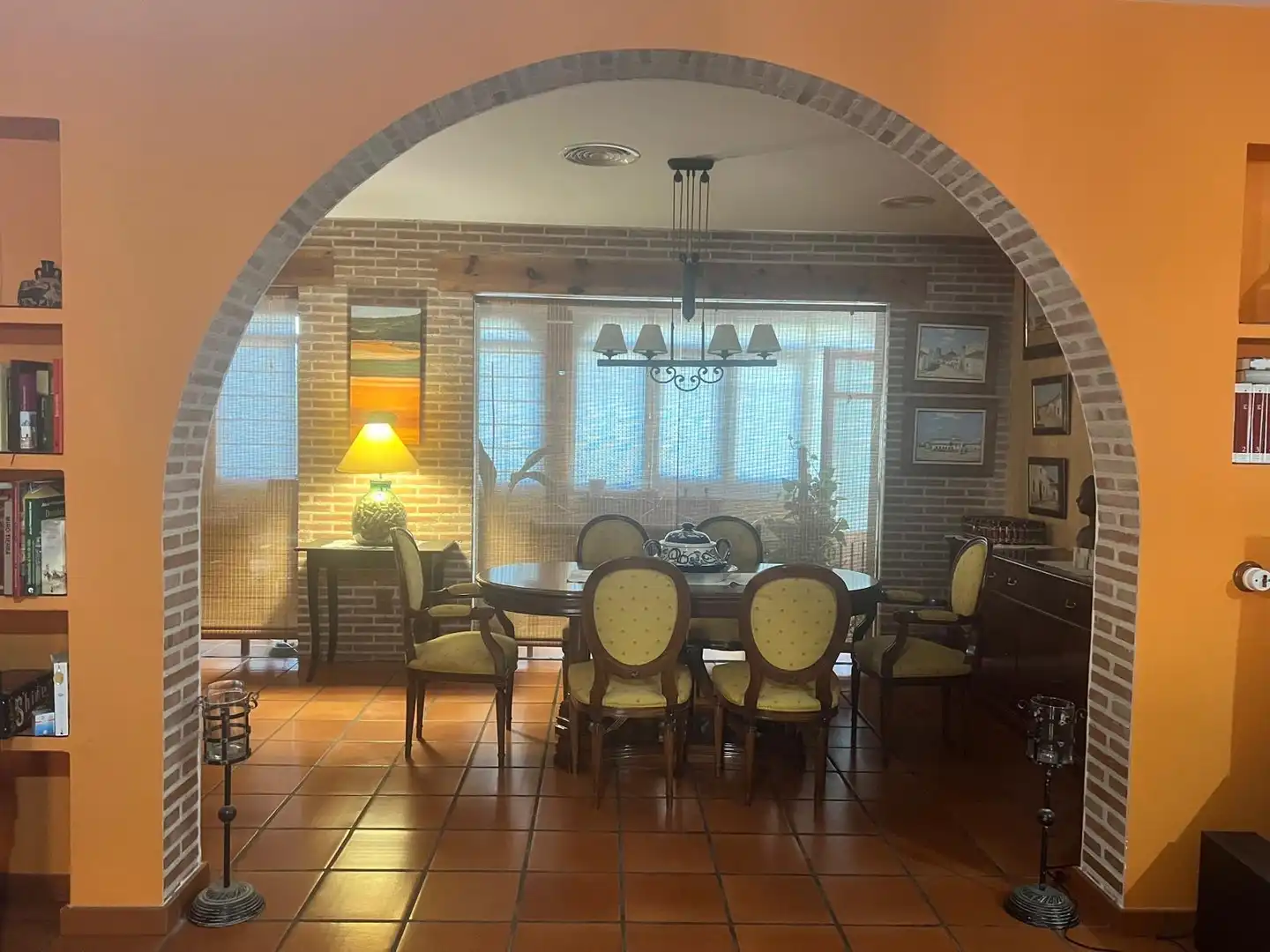 House with terrace for sale in Calle Parque Nacional de las Cañadas del Teide, imagen 6