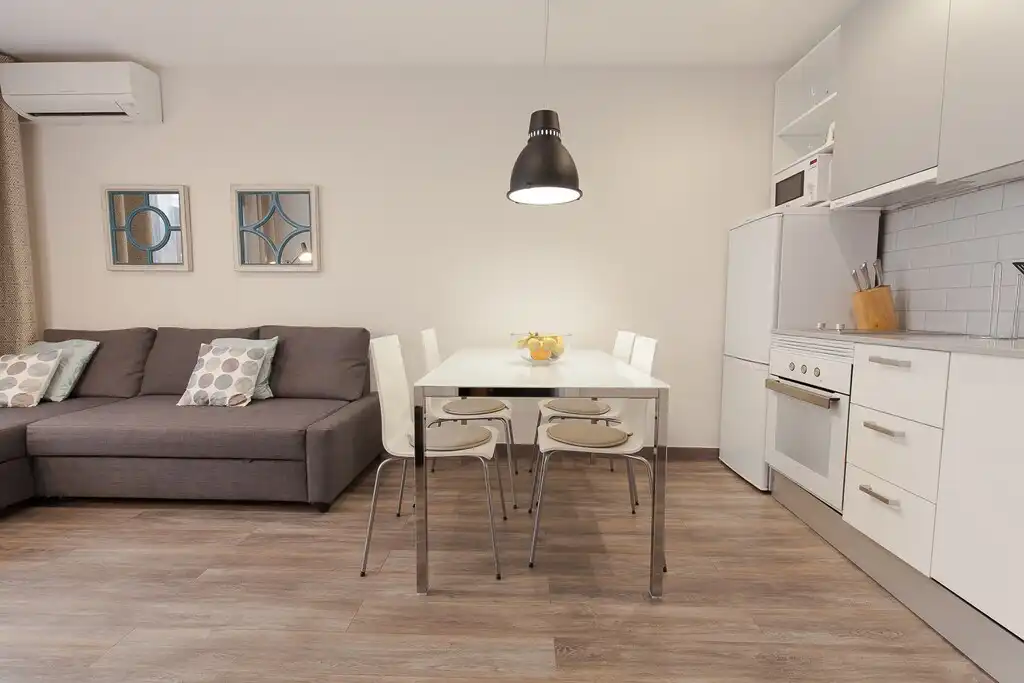 Apartamento con ascensor en venta en Sants - Montjuïc, imagen 5