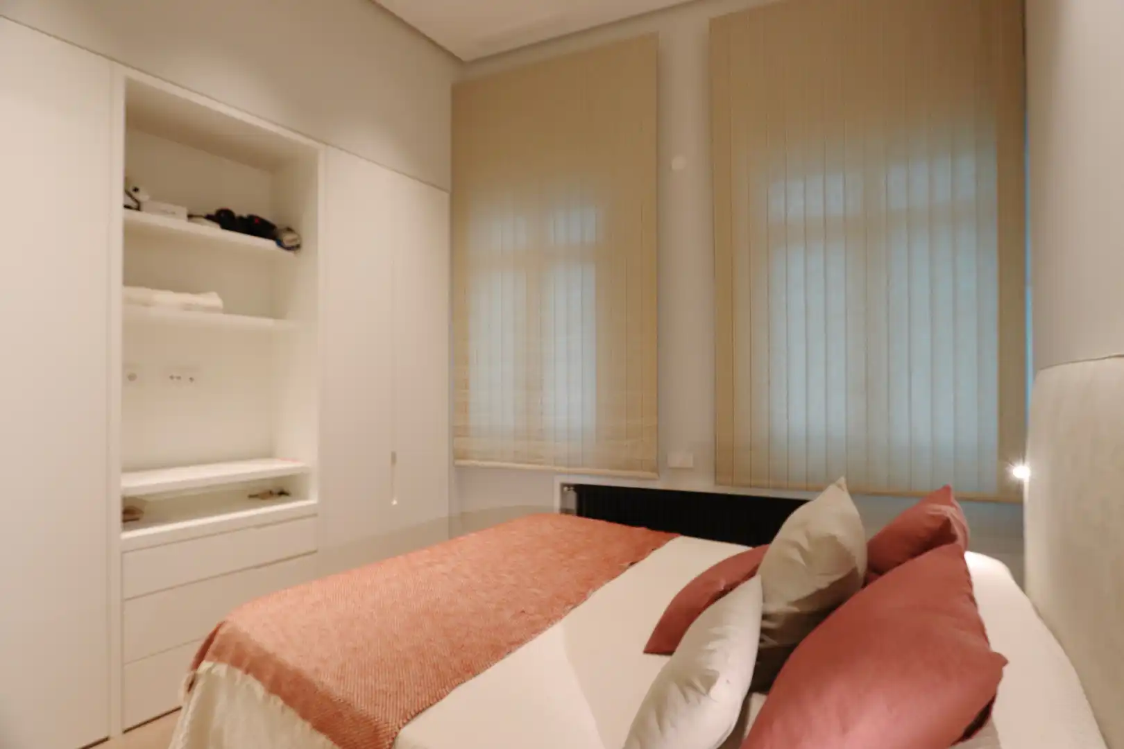 Habitación de Piso en venta en Madrid con Aire acondicionado, Calefacción y Parquet