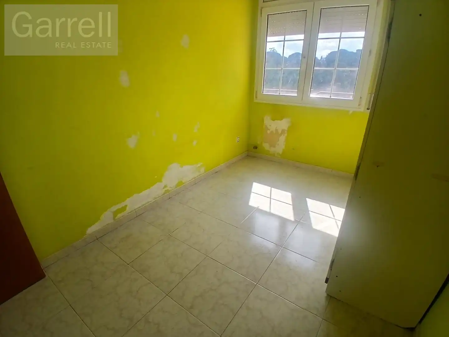 Habitación de Casa adosada en venta en Sant Pere de Vilamajor con Terraza y Piscina