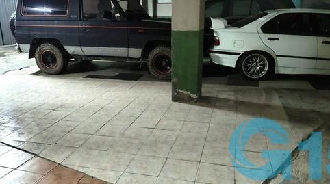 Foto 4 de Garaje de alquiler en Txapinene Kalea, Altza, Donostia - San Sebastián