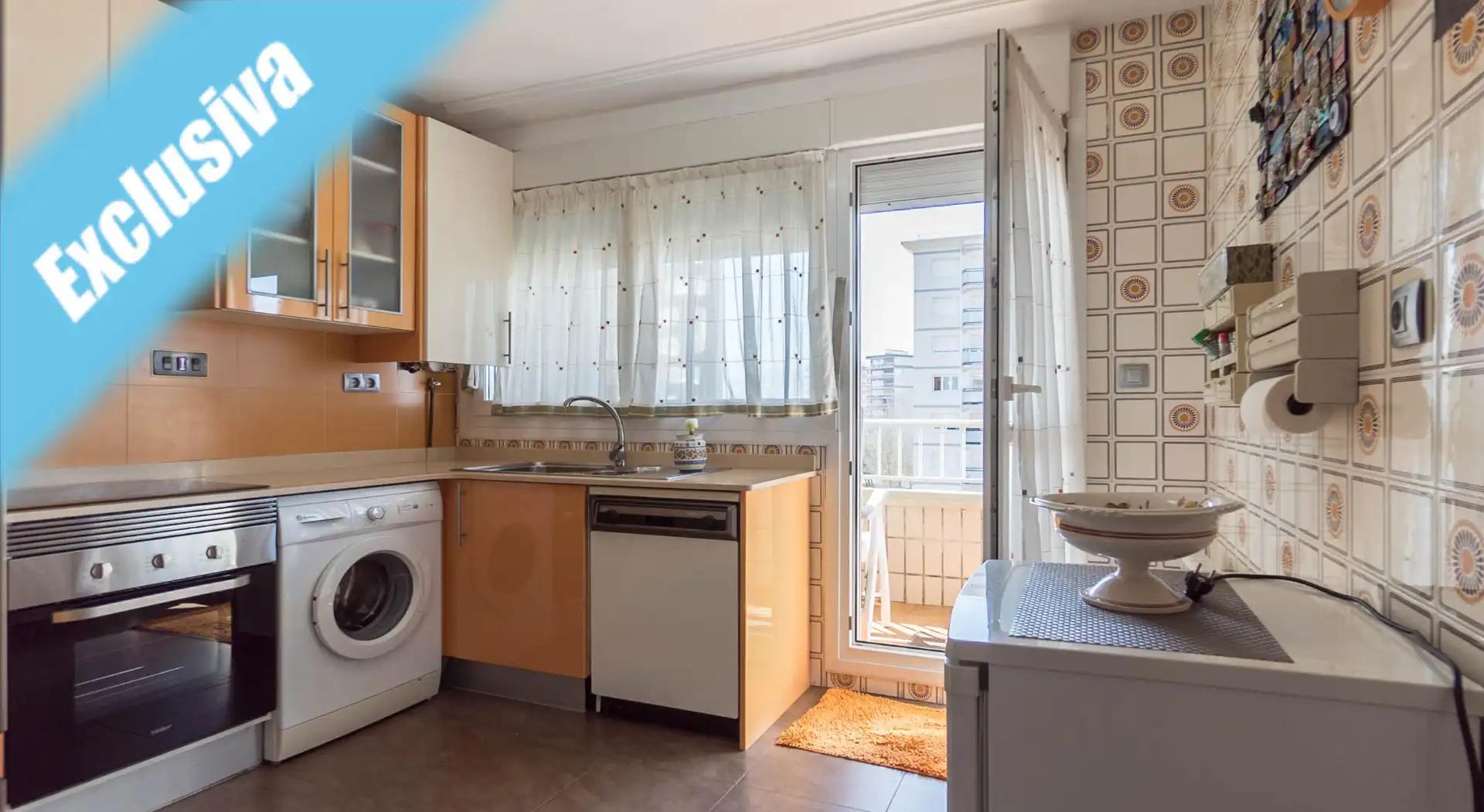Wohnung mit Pool zum Verkauf in Avenida de Francia 55, imagen 9