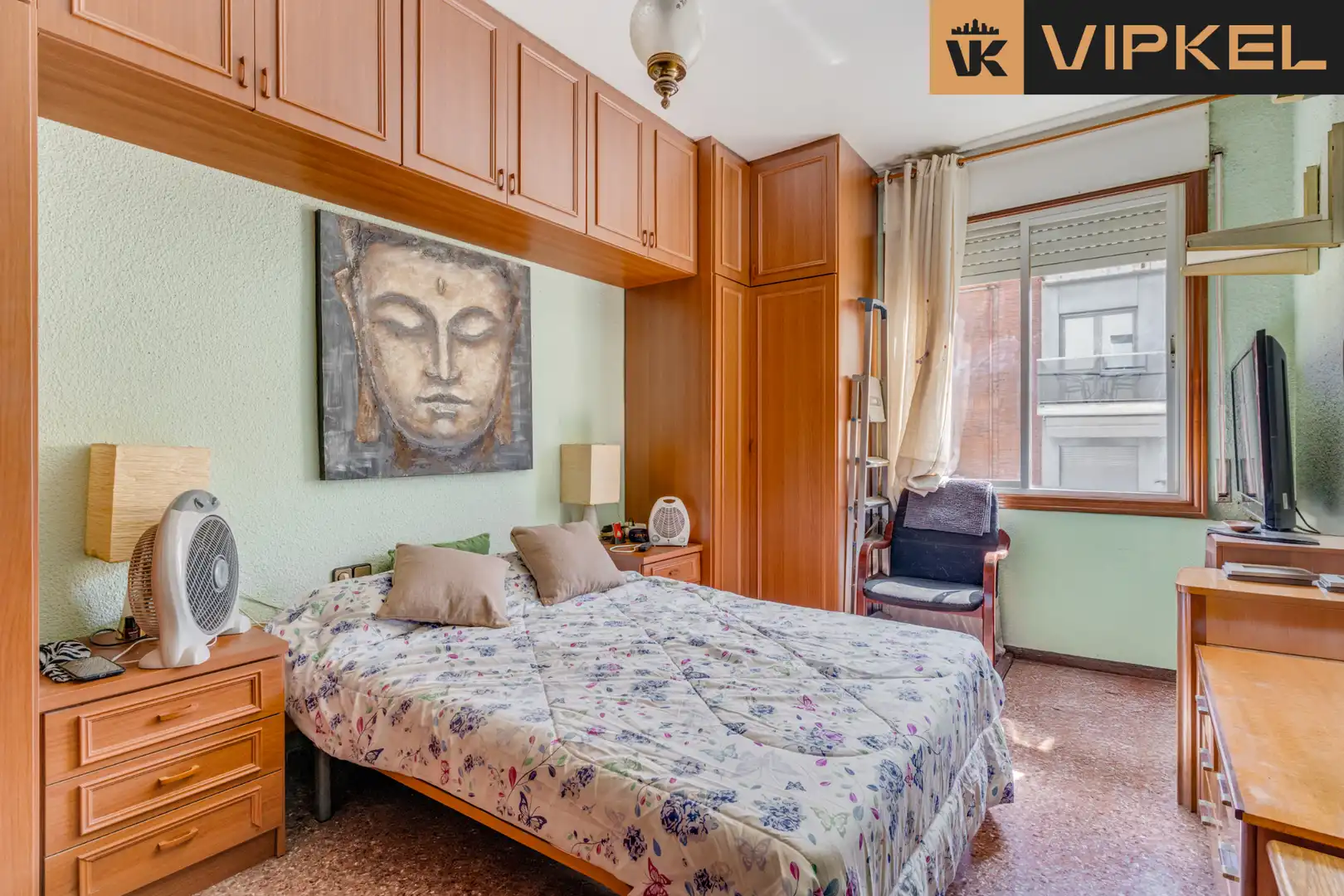 Piso con terraza en venta en Carrer de Breda, imagen 16