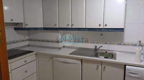 Foto 4 de Piso en venta en Aguadulce Norte, Roquetas de Mar