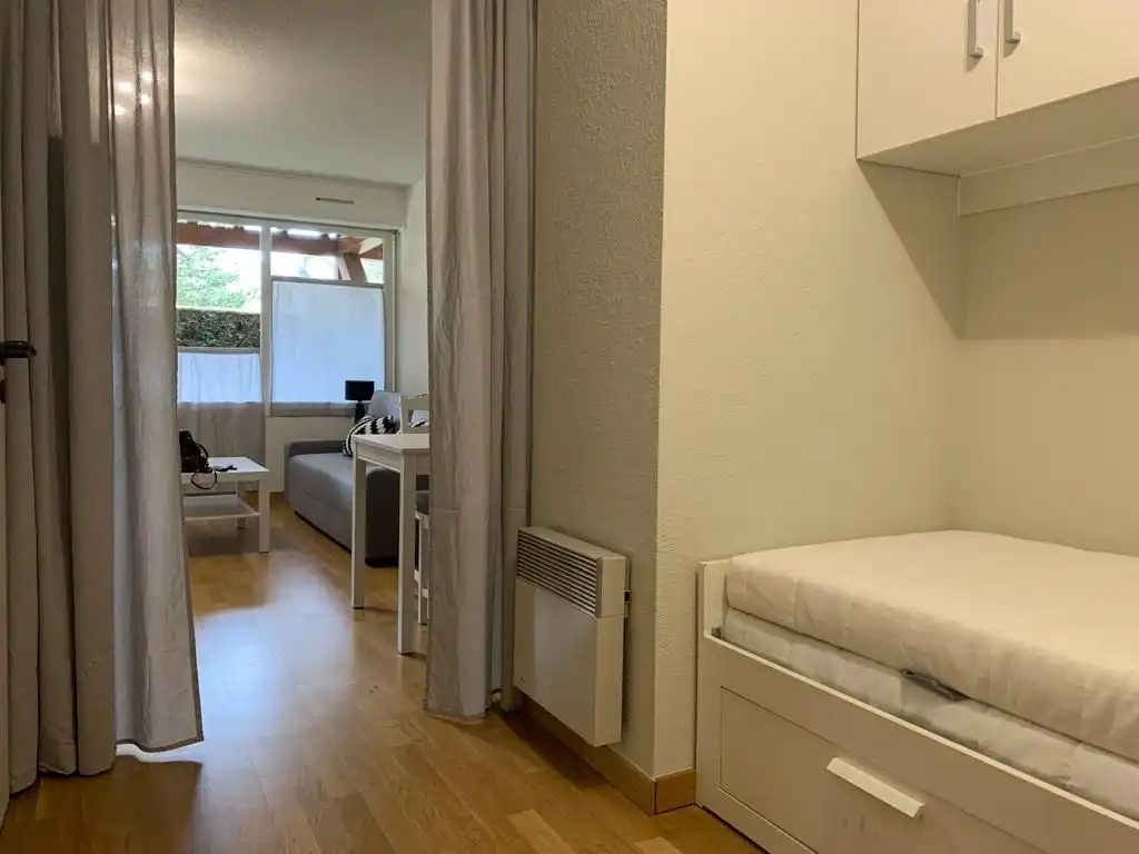 Planta baja de alquiler en Carrer Riu Ferrer, 62, Puigcerdà
