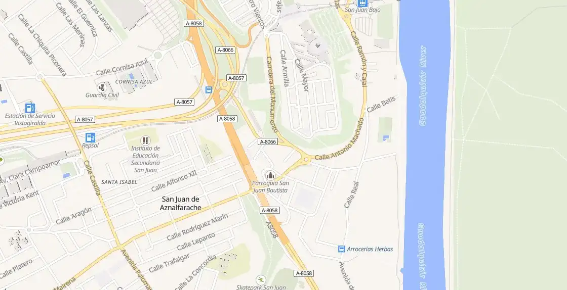 Piso en venta en Barrio Bajo, imagen 9