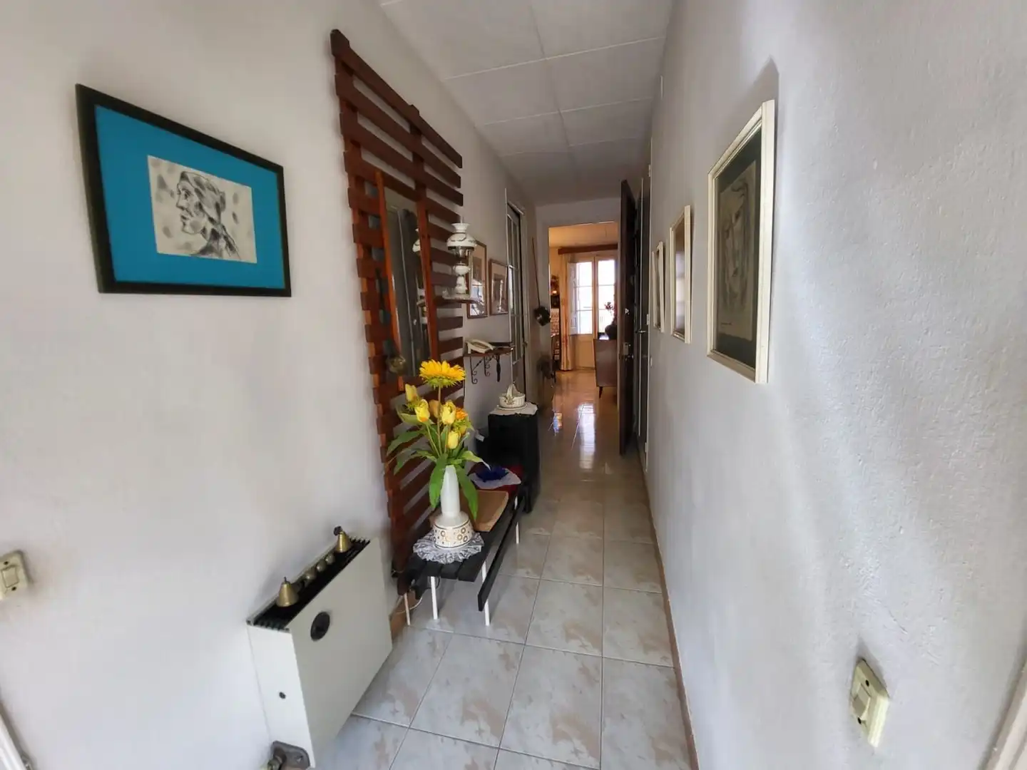 Chalet con jardín en venta en Calle Pau Casals, imagen 39