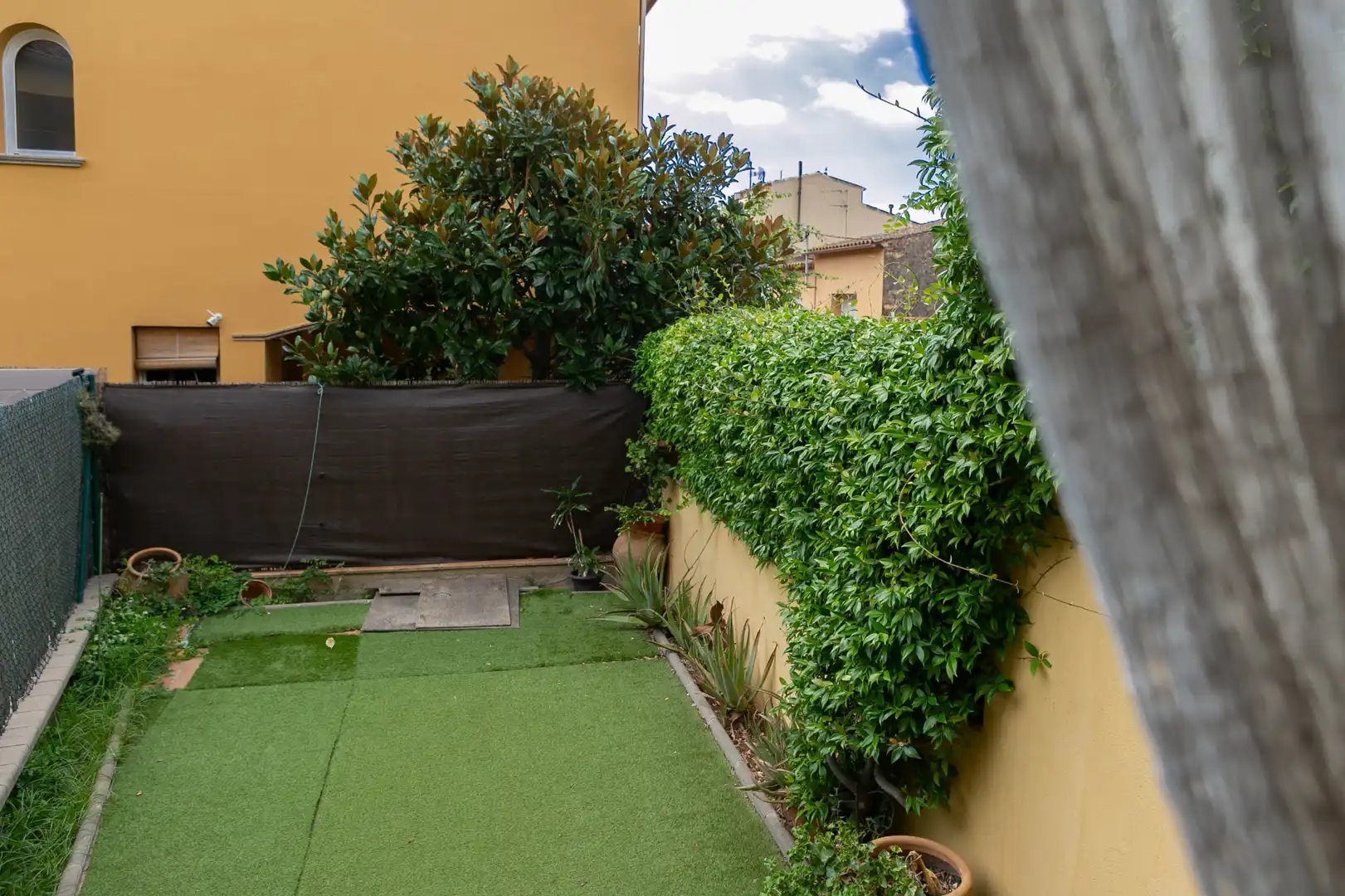 Reihenhaus mit Terrasse zum Verkauf in Carrer de Sant Pere 87, imagen 24