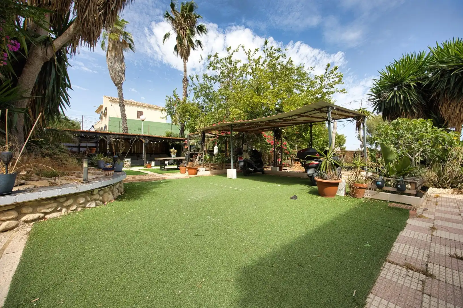 Detached house with pool for sale in Petrer, imagen 4