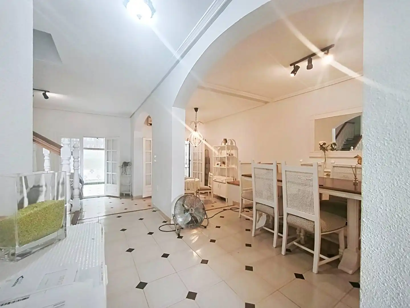 Reihenhaus mit Pool zum Verkauf in Aguadulce, imagen 34