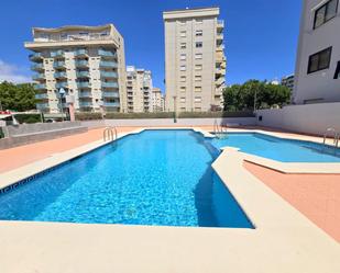 Apartment to rent in Carrer de la Ràbida, 37, Playa de Gandia