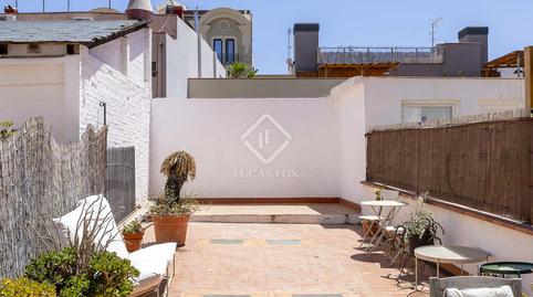 Foto 3 de Pis en venda a Vila de Gràcia,  Barcelona Capital