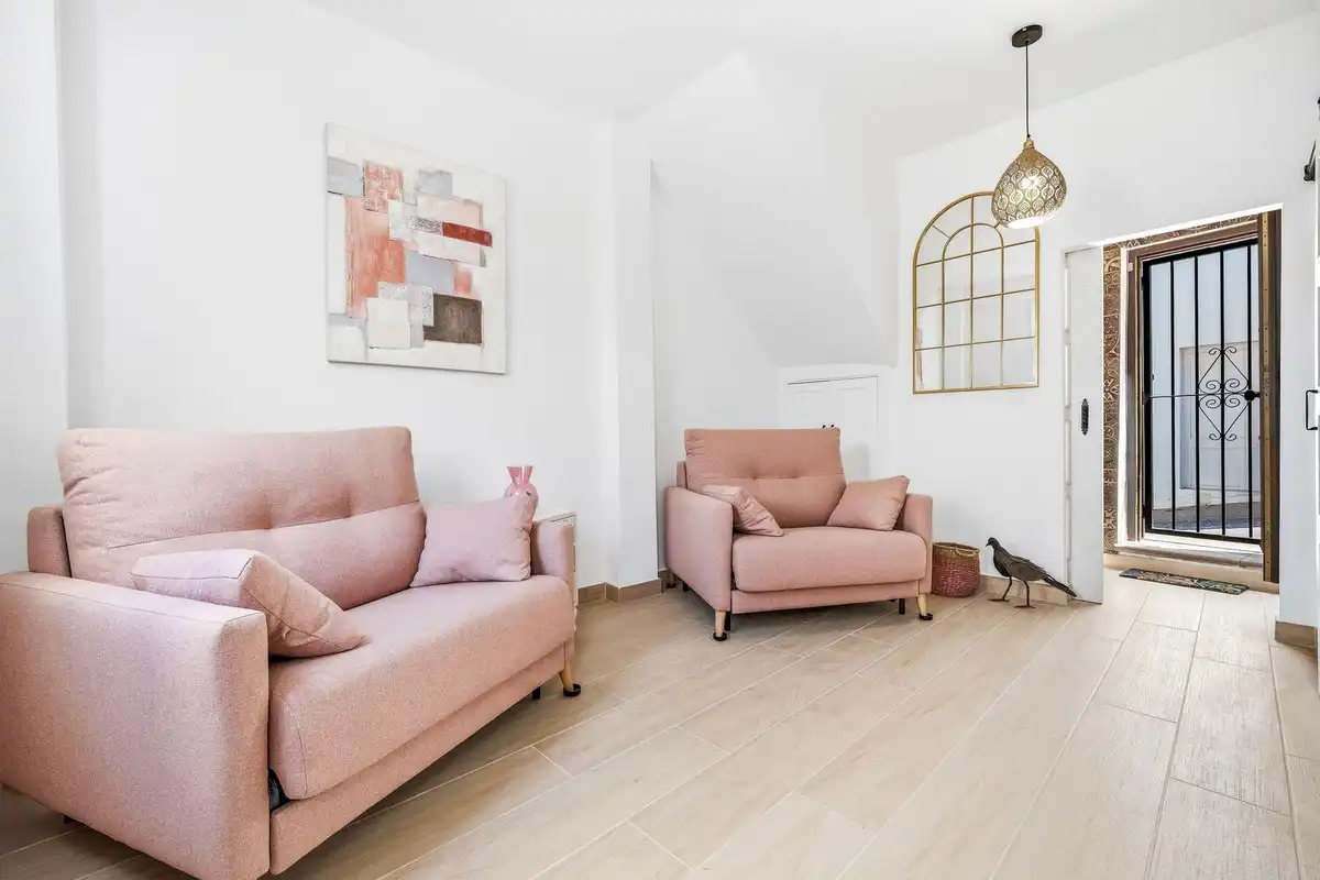 Terraced house for sale in Estepona Pueblo, imagen 30