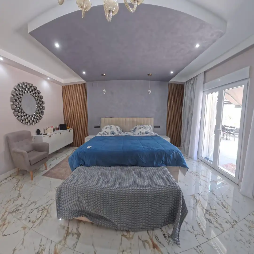 Detached house with pool for sale in San Rafael - Nucia Park, imagen 15
