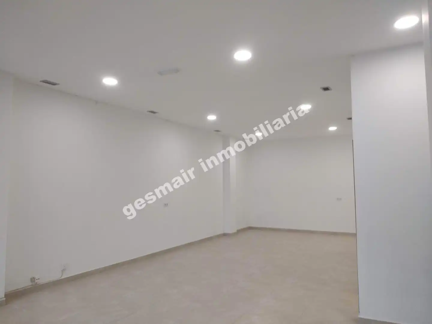 Gewerbefläche zur Miete in Rúa Estrada, imagen 4
