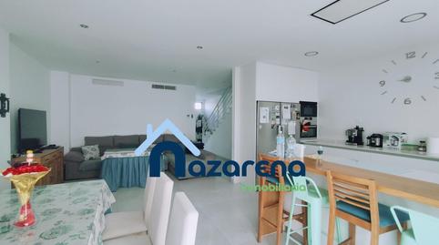 Foto 4 de Casa adosada en venda a Arco Norte - Avda. España, Dos Hermanas