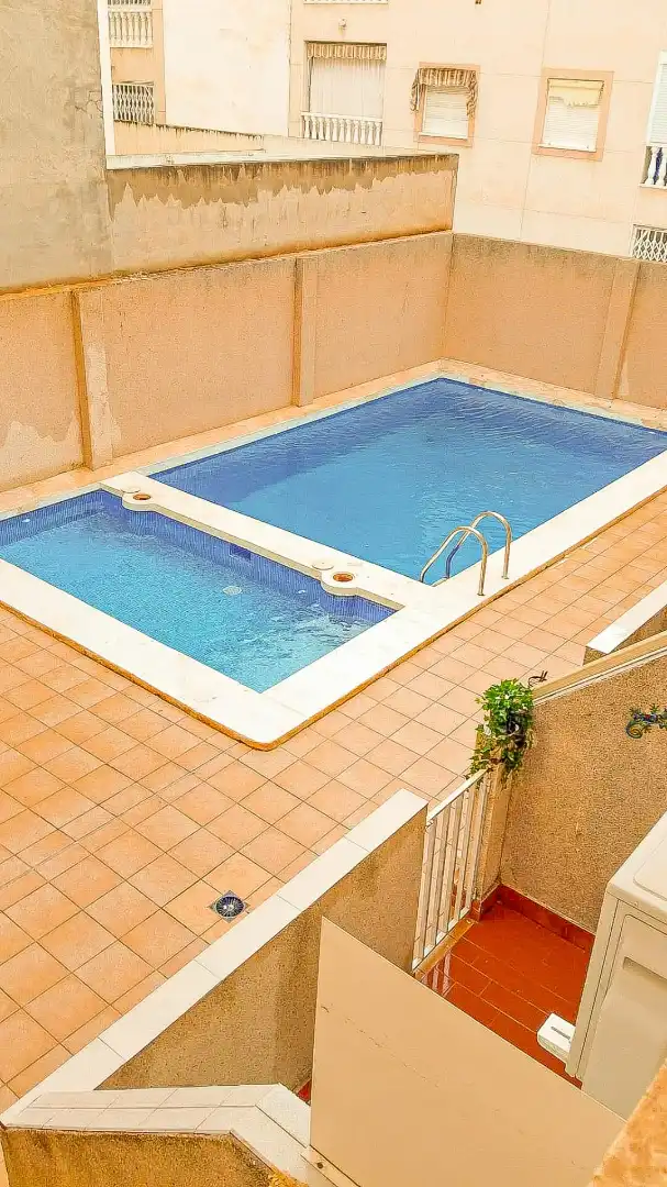 Piso con ascensor en venta en Calle Bergantin 38, imagen 14