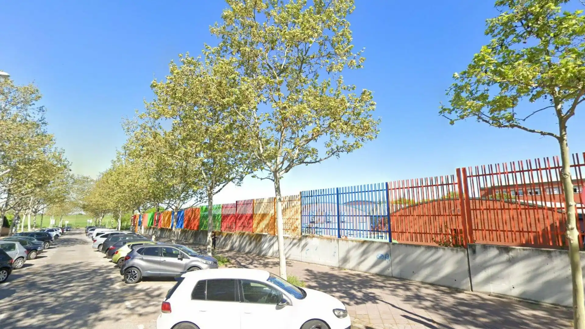 Casa pareada con piscina en venta en Juan Ramon Jimenez, imagen 2