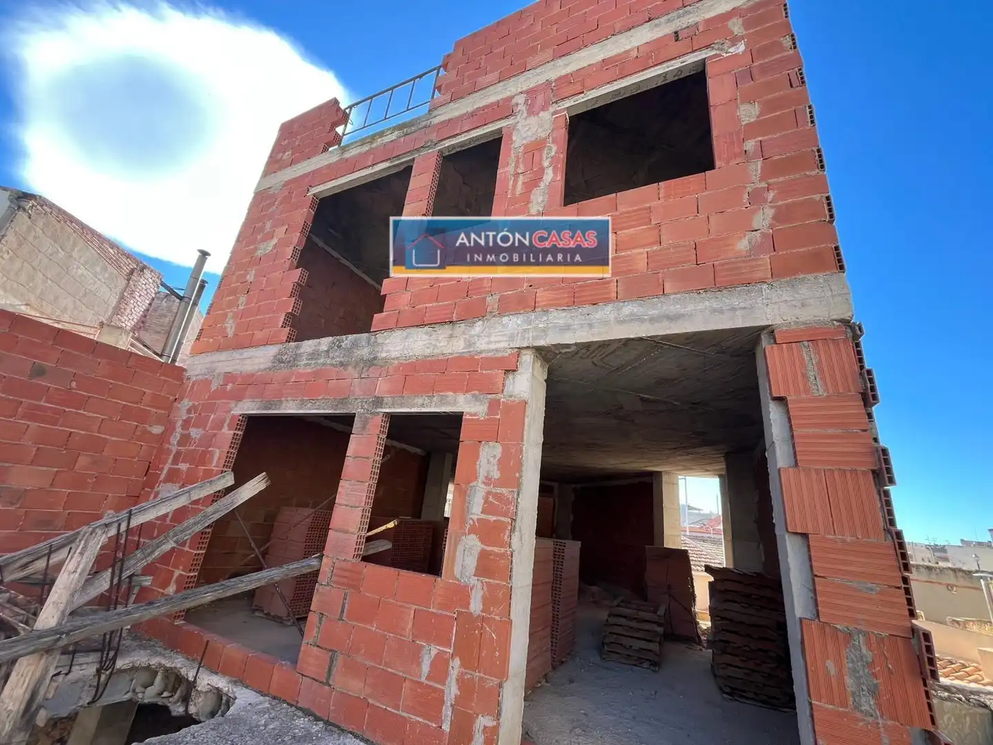 Wohngebäude zum Verkauf in Novelda, imagen 18