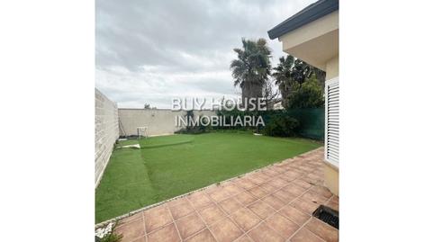 Foto 5 de Casa o xalet de lloguer a Señorío de Illescas, Toledo