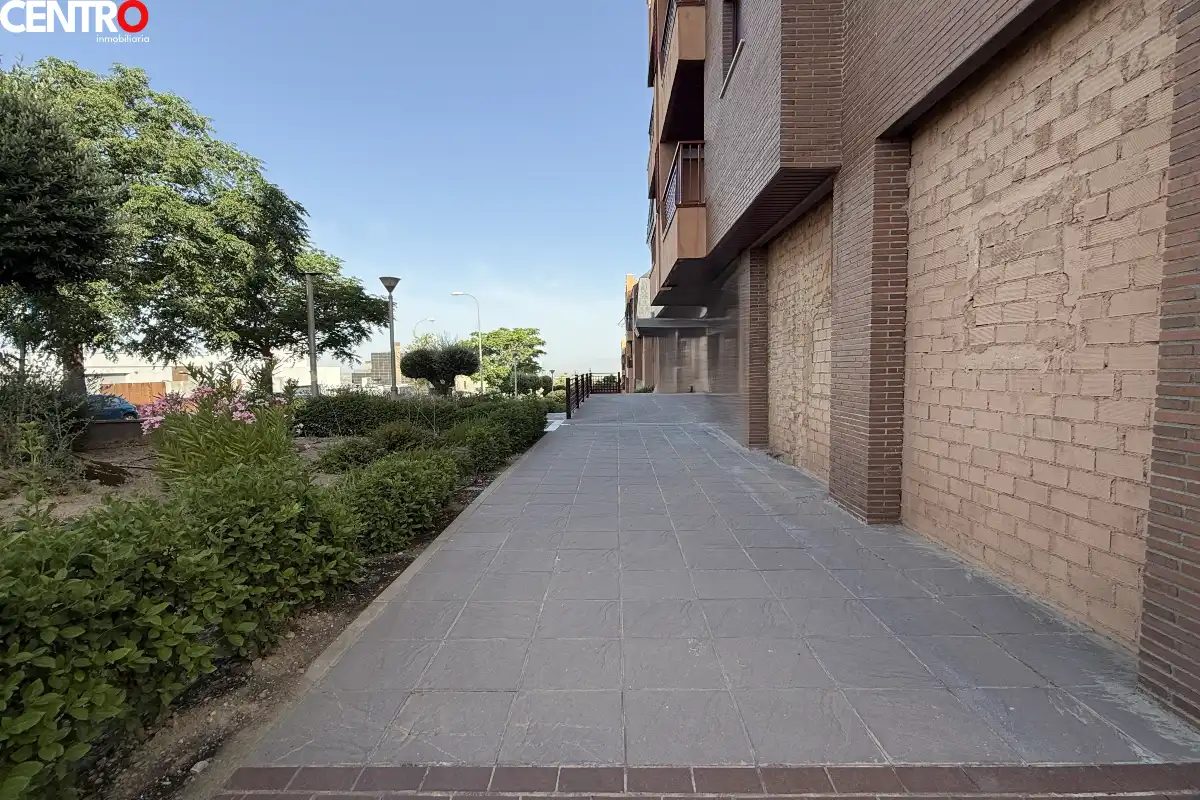 Local comercial en venda a Aconcagua, imagen 8