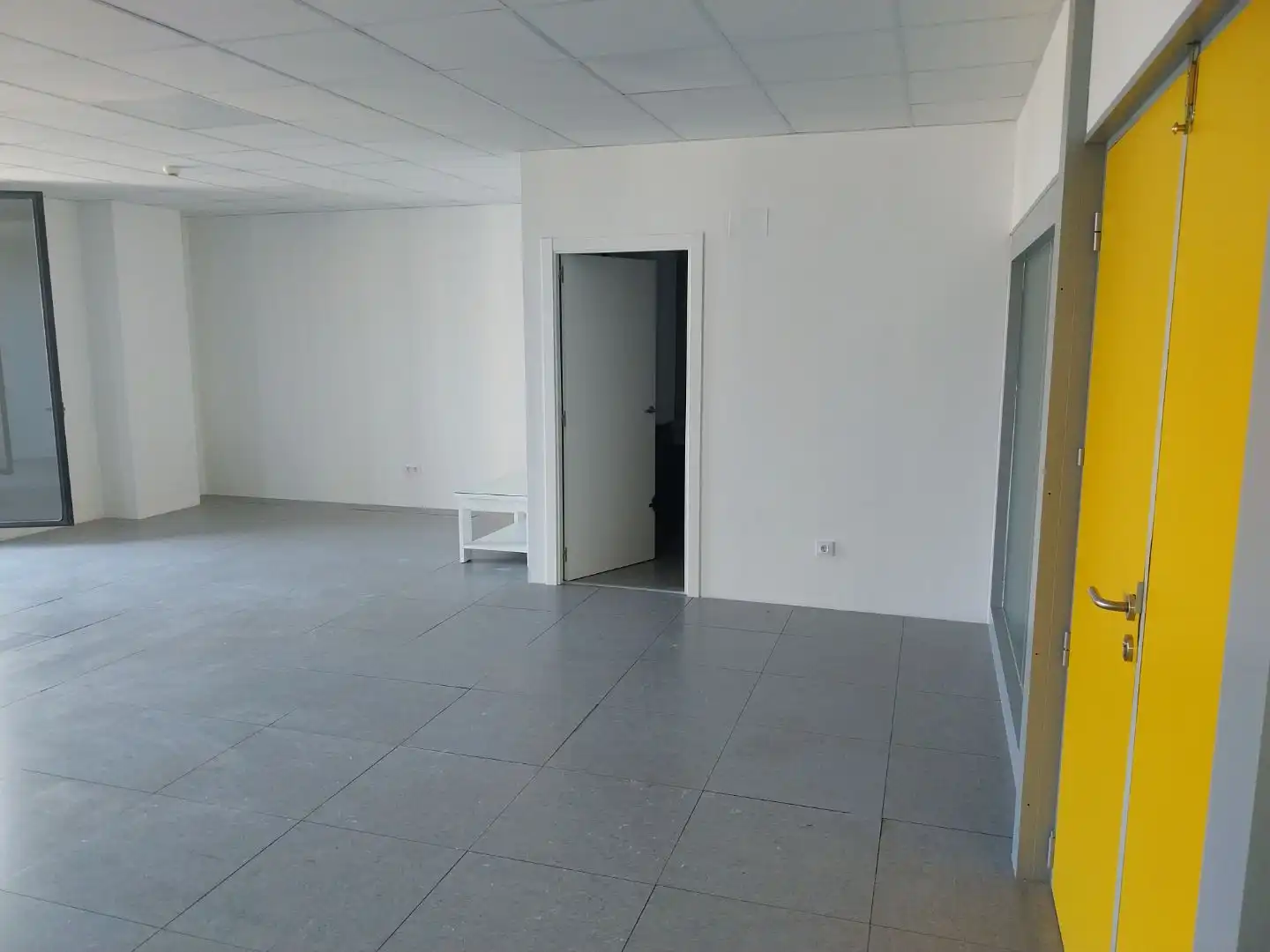 Bureau avec ascenseur à louer à Calle Patrimonio Mundial 9, imagen 9
