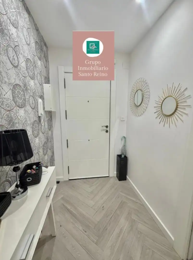Piso en venta en Jaén con Aire acondicionado, Trastero y Amueblado