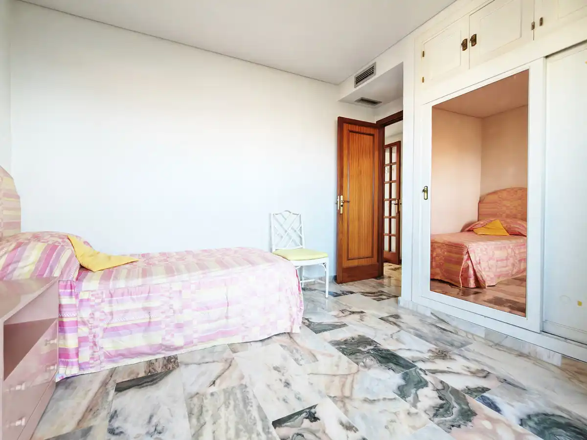 Apartment with pool for sale in Centro ciudad, imagen 23