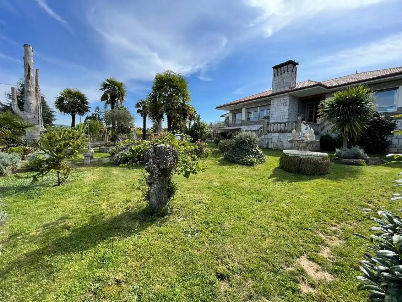Casa amb terrassa en venda a Barbadás, imagen 3
