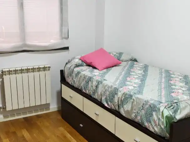 Habitación de Piso en venta en Montecillo