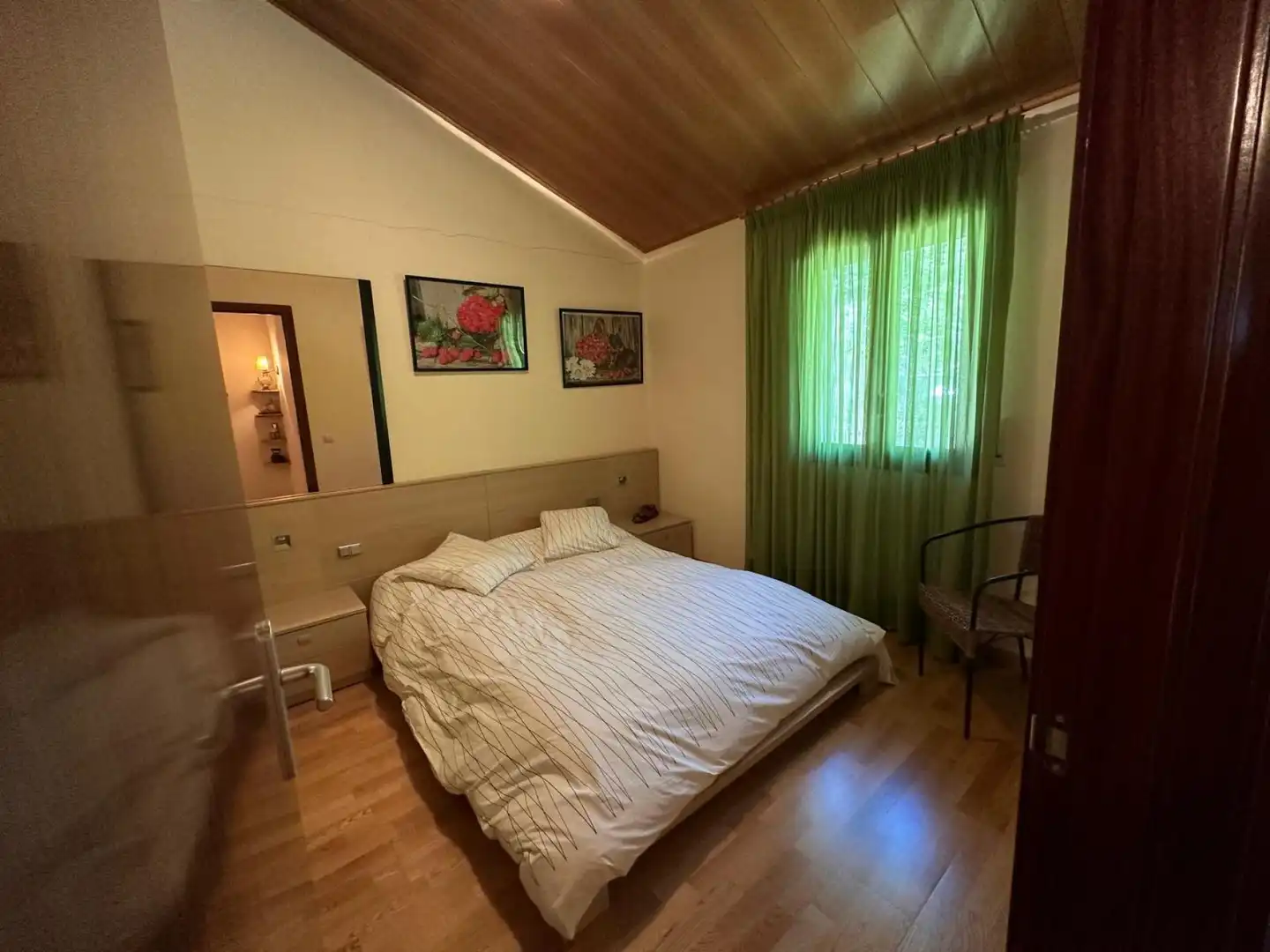 Casa adosada en venta en de Rocadepena, Alpens