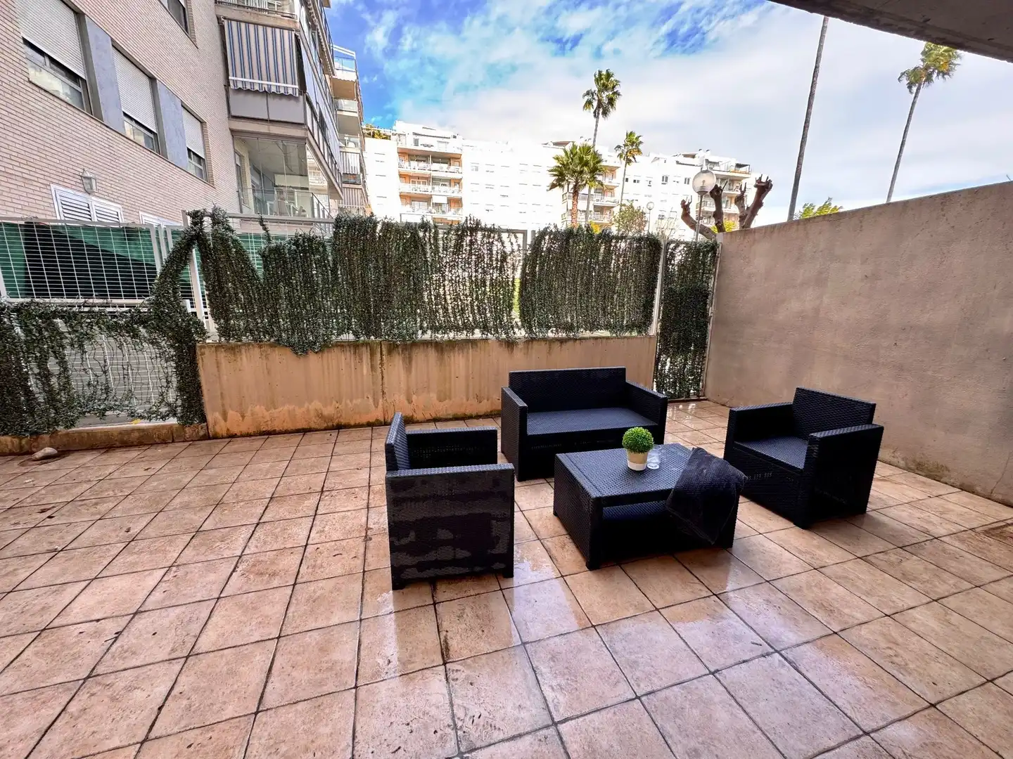 Wohnung mit Pool zum Verkauf in Orenga, imagen 3