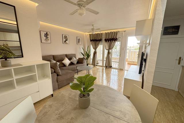 Planta baja en Alquiler en Formentera del Segura